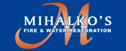 Mihalko's Fire & Water Restoration
